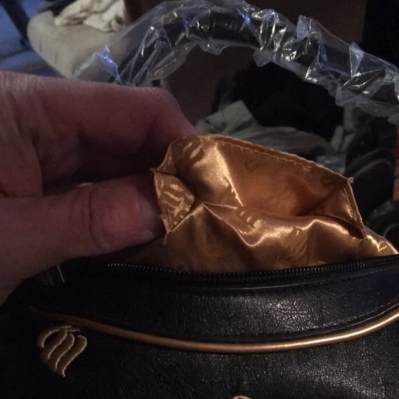 Brand new and Legit! Black and gold classy,sexy,and I got a BIG SURPRISE, Too - Picture 5 of 15